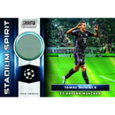 2024 Topps® Stadium Club Chrome® UEFA Champions League