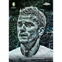 2024 Topps Chrome® UEFA EURO