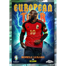 2024 Topps Chrome® UEFA EURO