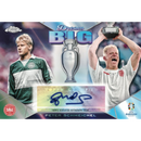 2024 Topps Chrome® UEFA EURO