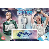 2024 Topps Chrome® UEFA EURO