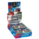 2024 Topps® Stadium Club Chrome® UEFA Champions League