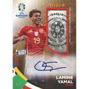 2024 Topps Chrome® UEFA EURO