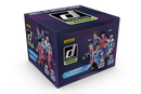 2024-25 Panini Donruss Soccer - Hobby Box [Full Case Breaks]