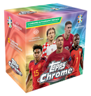 2024 Topps Chrome® UEFA EURO