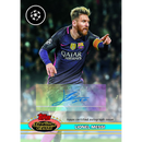 2024 Topps® Stadium Club Chrome® UEFA Champions League