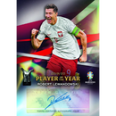 2024 Topps Chrome® UEFA EURO