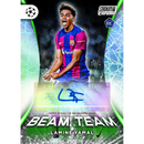 2024 Topps® Stadium Club Chrome® UEFA Champions League