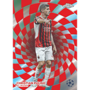 2024/25 Topps® UCC Club Competitions - Hobby Box