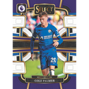 2023-24 Panini Select Premier League Soccer Trading Card Box (Hobby)