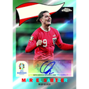 2024 Topps Chrome® UEFA EURO