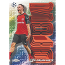 2024/25 Topps® UCC Club Competitions - Full Case Break