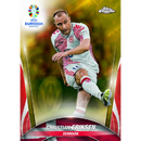 2024 Topps Chrome® UEFA EURO Sapphire Edition