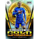 2024 Topps® Stadium Club Chrome® UEFA Champions League