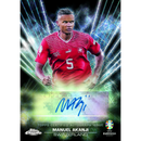 2024 Topps Chrome® UEFA EURO