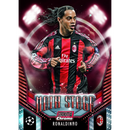 2024 Topps® Stadium Club Chrome® UEFA Champions League