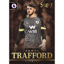 2023-24 Panini Select Premier League Soccer Trading Card Box (Hobby)