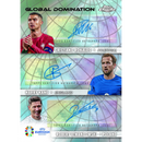 2024 Topps Chrome® UEFA EURO