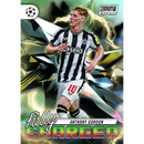 2024 Topps® Stadium Club Chrome® UEFA Champions League