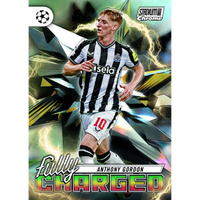 2024 Topps® Stadium Club Chrome® UEFA Champions League