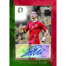 2024 Topps Chrome® UEFA EURO