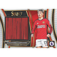 2023-24 Panini Select Premier League Soccer Trading Card Box (Hobby)