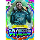 2024 Topps® Stadium Club Chrome® UEFA Champions League