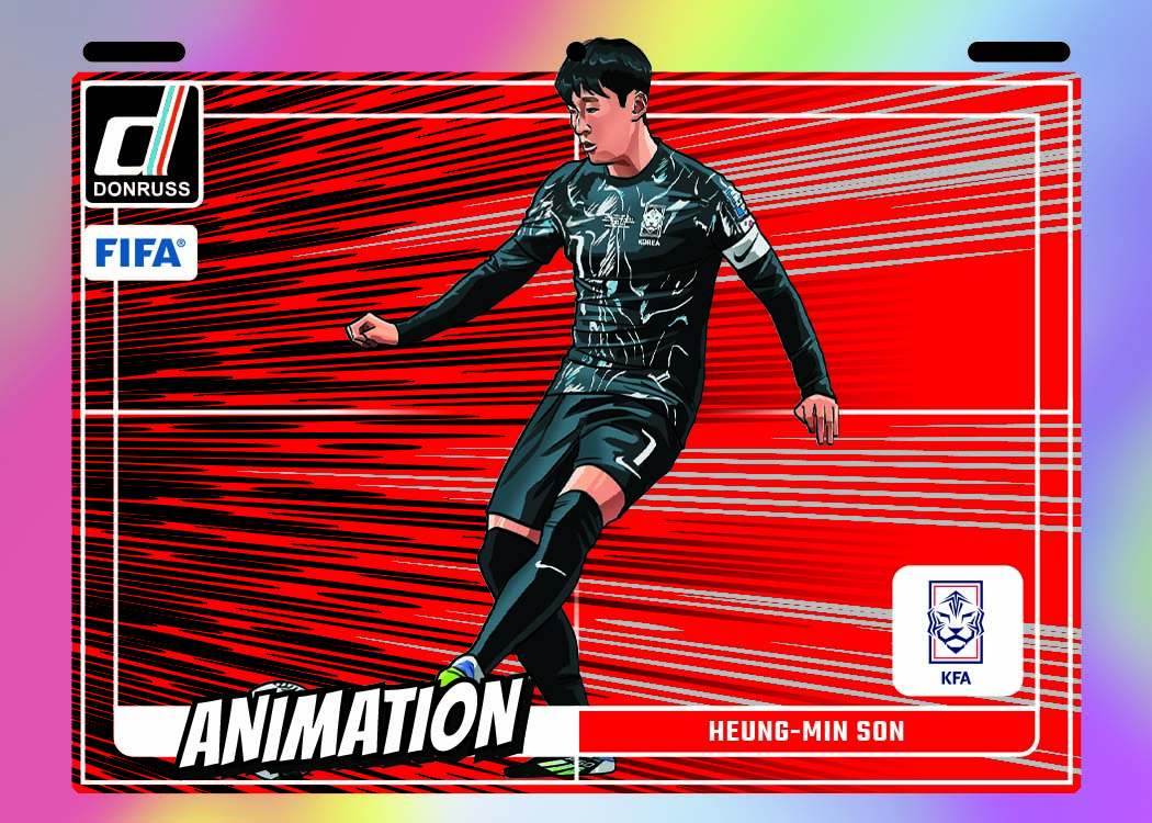 2024-25 Panini Donruss Soccer - Hobby Box [Full Case Breaks]