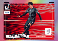2024-25 Panini Donruss Soccer - Hobby Box [Full Case Breaks]