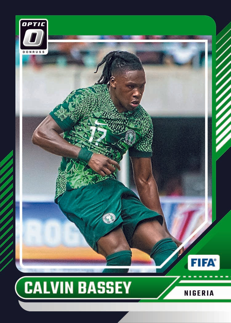 2024-25 Panini Donruss Soccer - Hobby Box [Full Case Breaks]