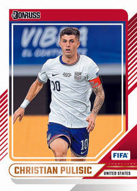 2024-25 Panini Donruss Soccer - Hobby Box [Full Case Breaks]