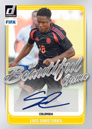 2024-25 Panini Donruss Soccer - Hobby Box [Full Case Breaks]