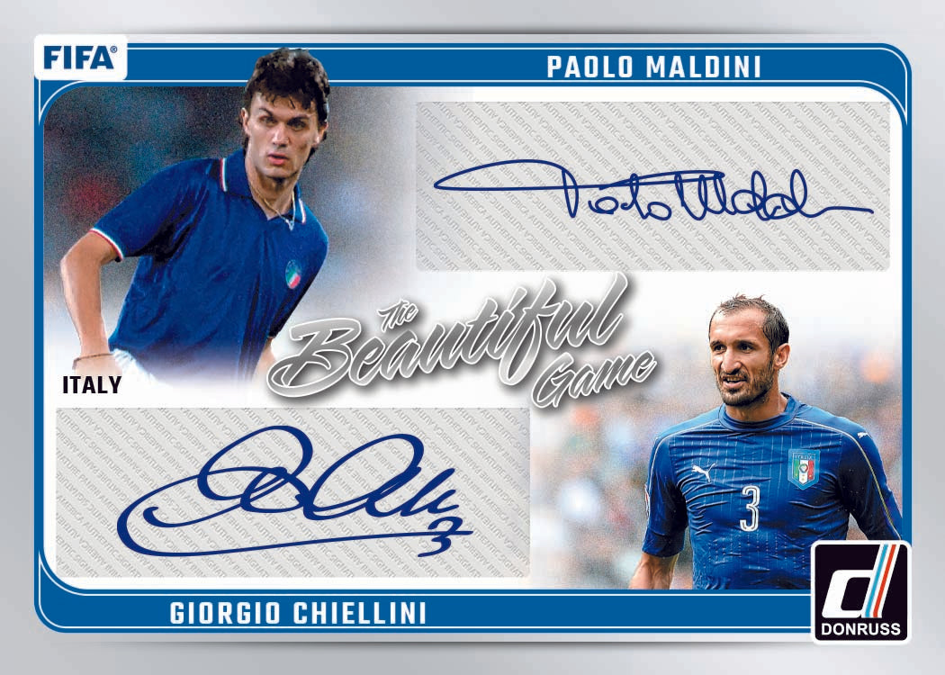 2024-25 Panini Donruss Soccer - Hobby Box [Full Case Breaks]