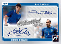 2024-25 Panini Donruss Soccer - Hobby Box [Full Case Breaks]