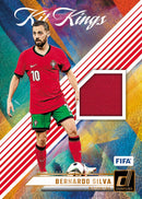 2024-25 Panini Donruss Soccer - Hobby Box [Full Case Breaks]