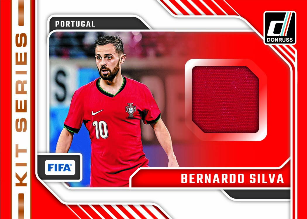 2024-25 Panini Donruss Soccer - Hobby Box [Full Case Breaks]